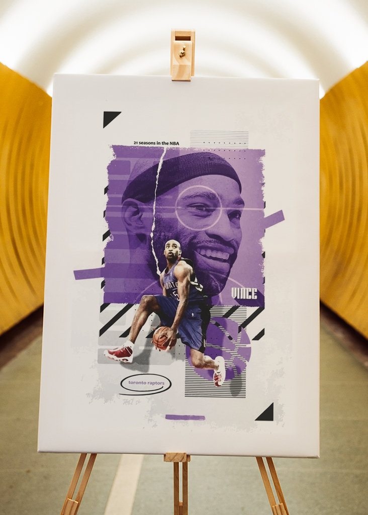 Vincent Lamar Carter Jr