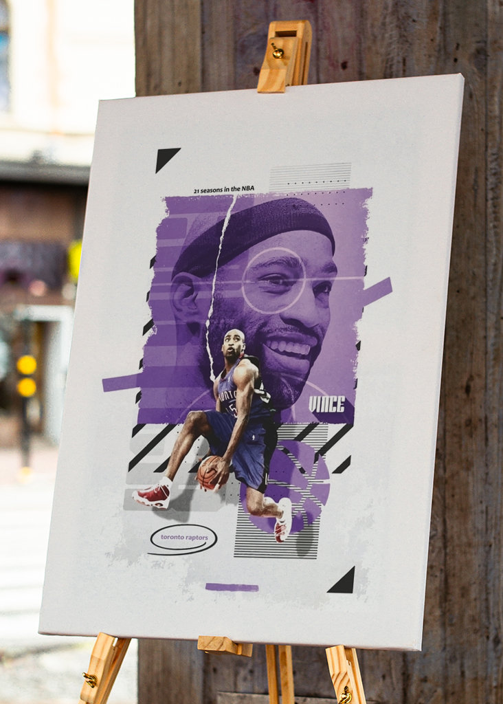 Vincent Lamar Carter Jr