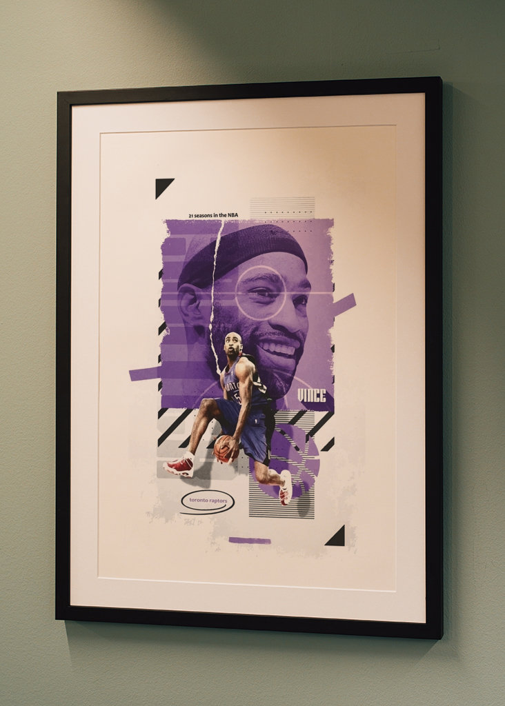 Vincent Lamar Carter Jr