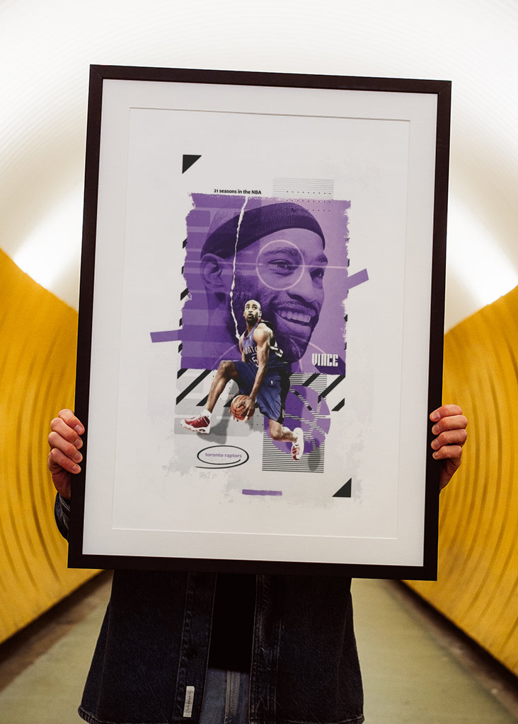 Vincent Lamar Carter Jr