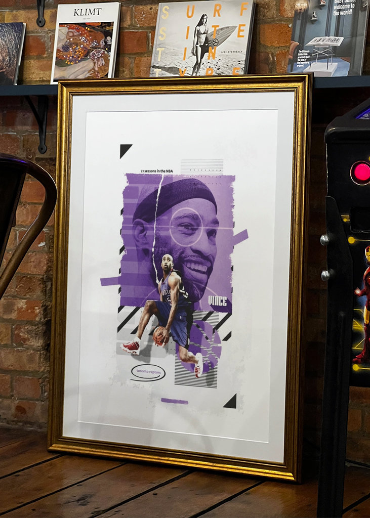 Vincent Lamar Carter Jr