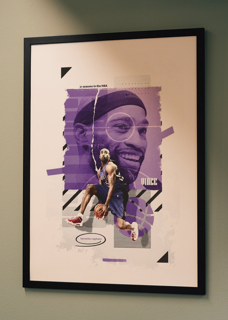 Vincent Lamar Carter Jr