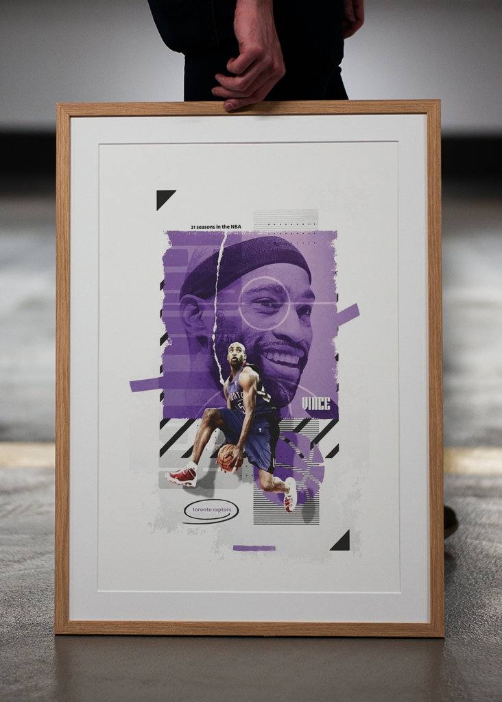 Vincent Lamar Carter Jr