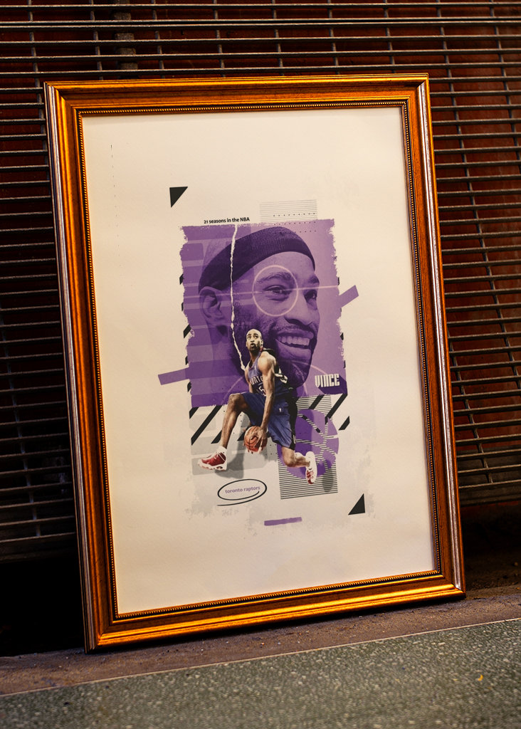 Vincent Lamar Carter Jr