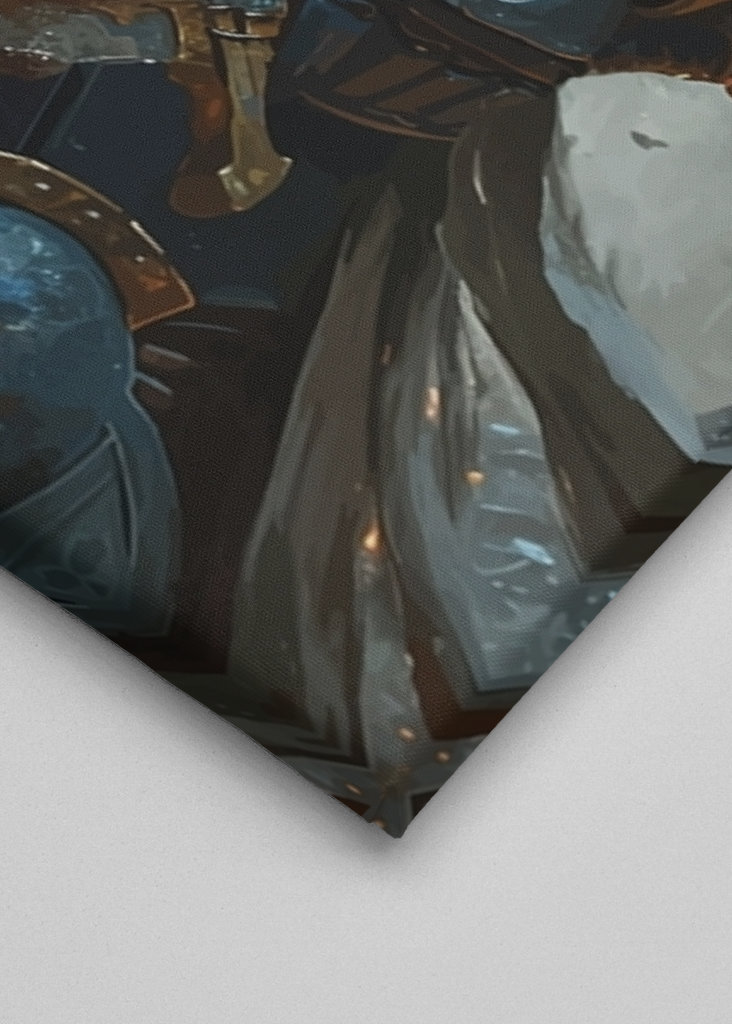 Warhammer Space Marine