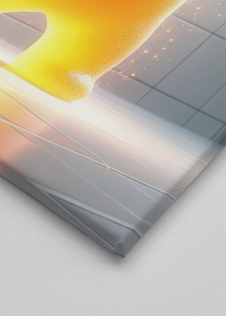 Zamilovaný gumový medvídek