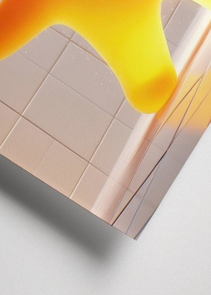 Zamilovaný gumový medvídek