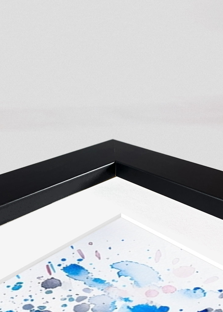 Mickey Akvarel Splash