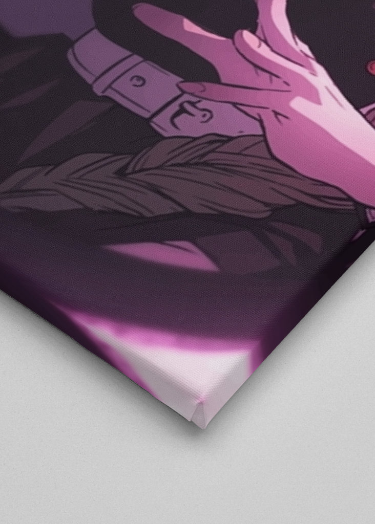 Love Breathing Kanroji