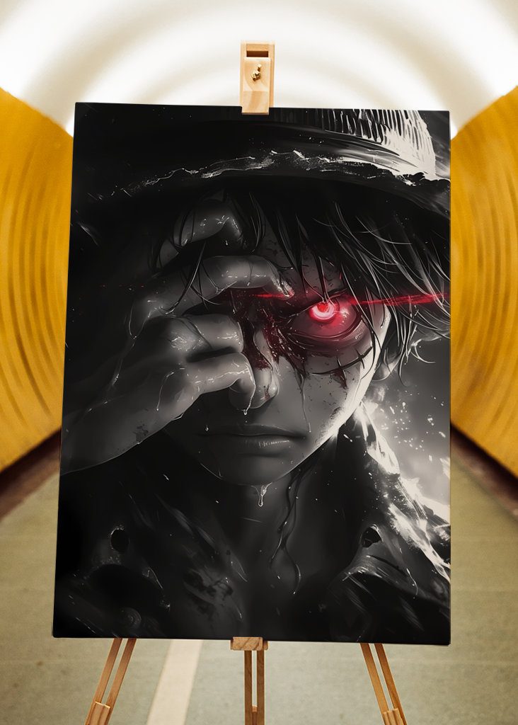 Ruffy König der Piraten	