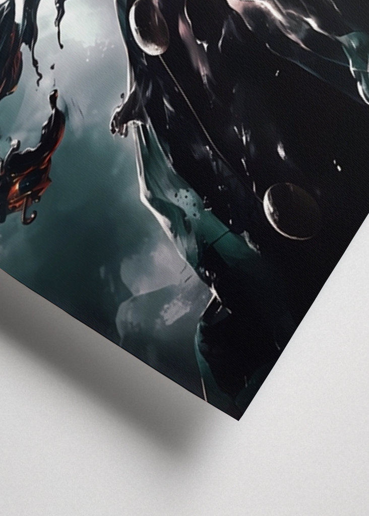 Tanjiro: Das Herz eines Helden	