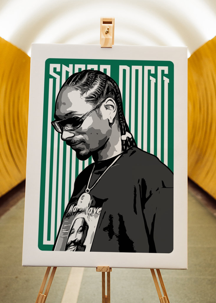 Snoop Dogg