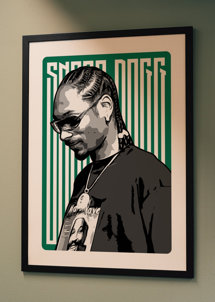 Snoop Dogg