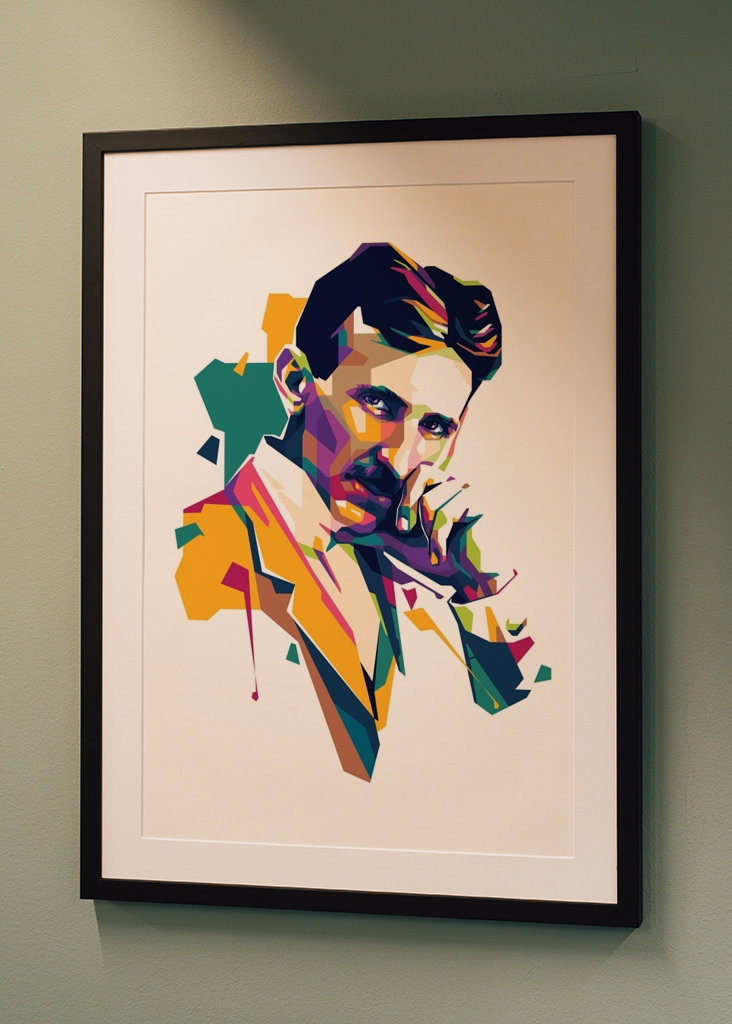 Nikola Tesla