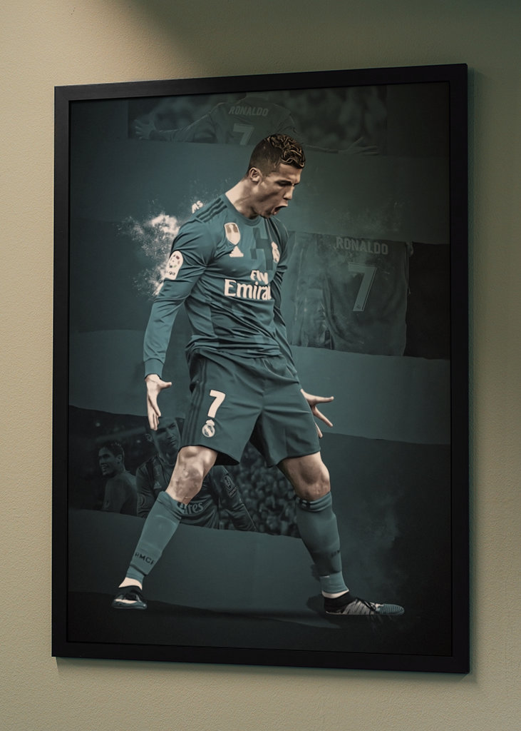 Ronaldo