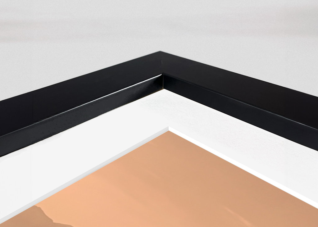 Hory Dolomit ve večerních hodinách