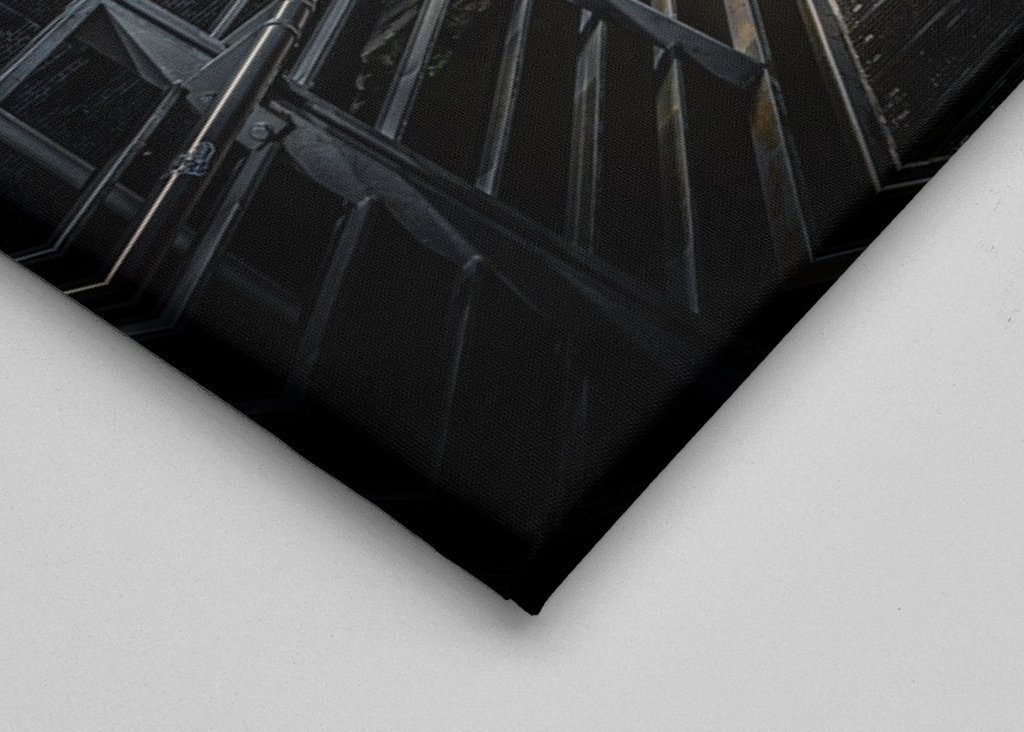 Speicherstadt Hamburg - silta