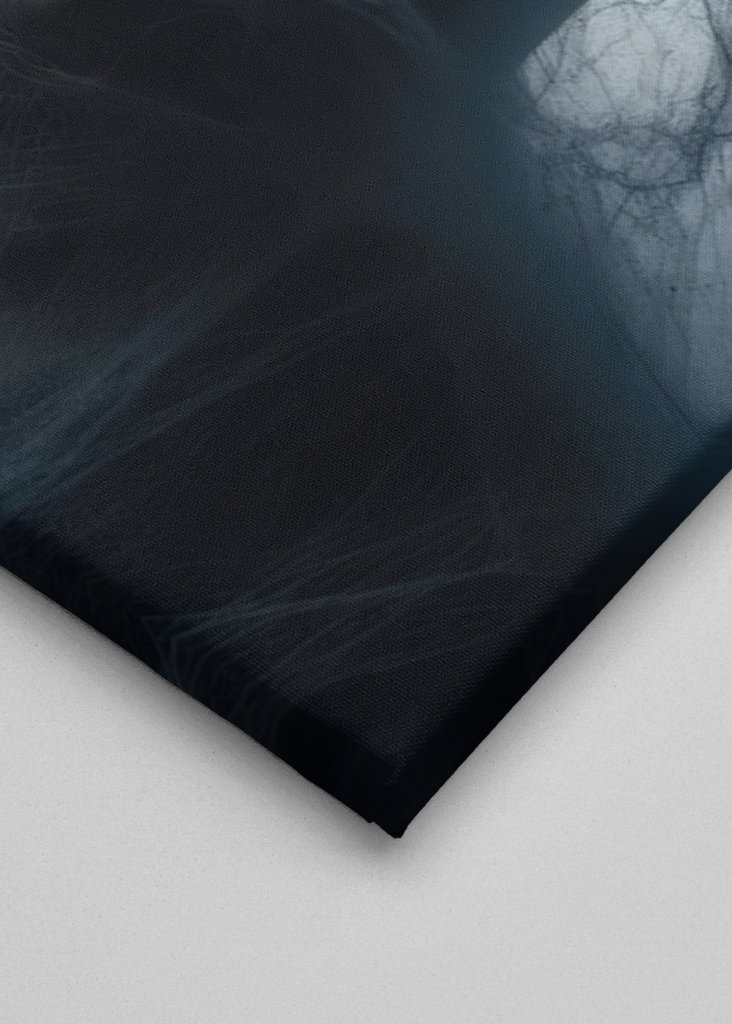 Noční můra mladého muže