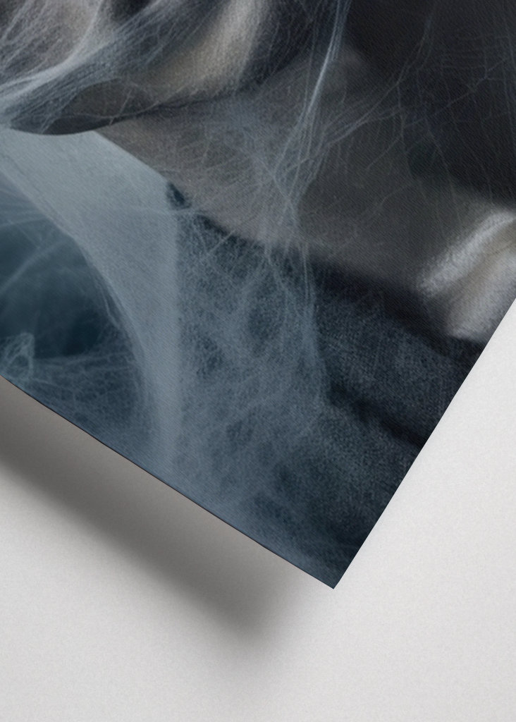 Noční můra mladého muže