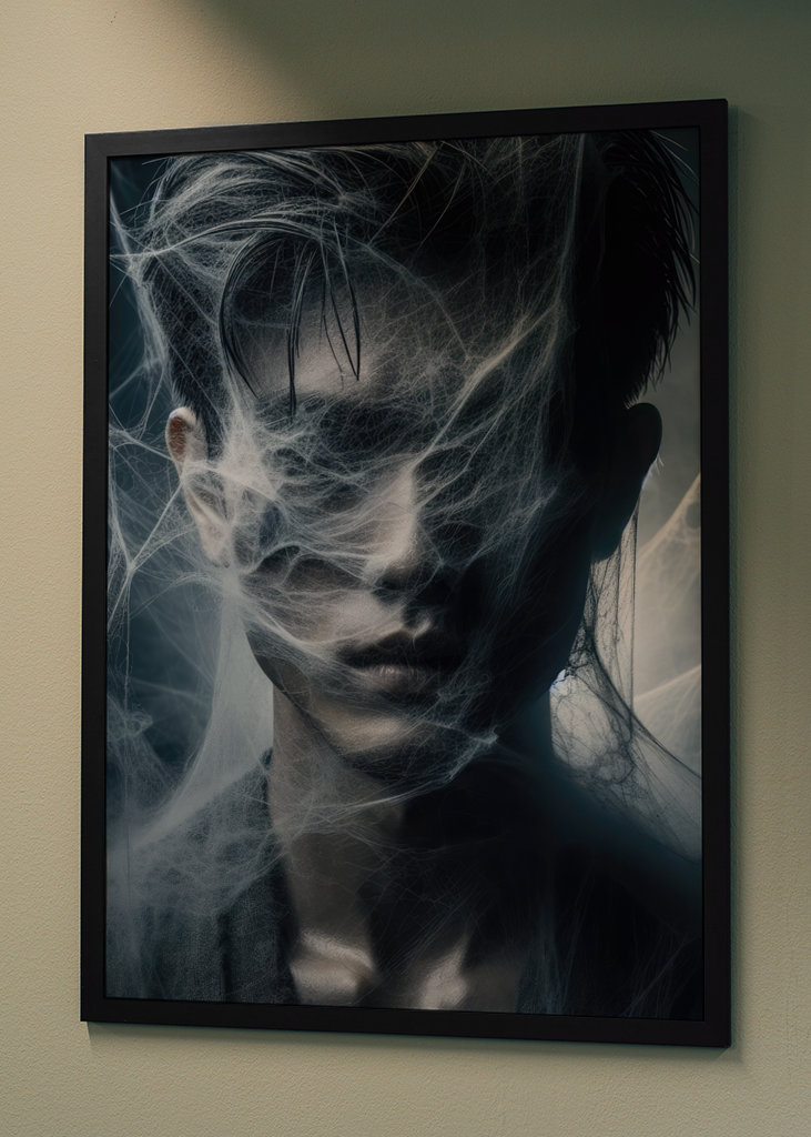 Noční můra mladého muže