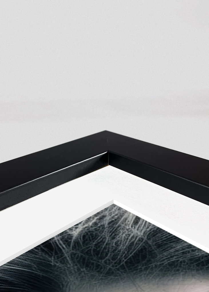 En ung kvindes mareridt