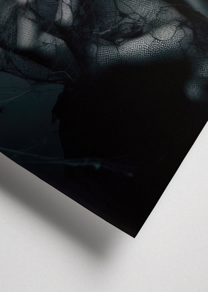 En ung kvindes mareridt