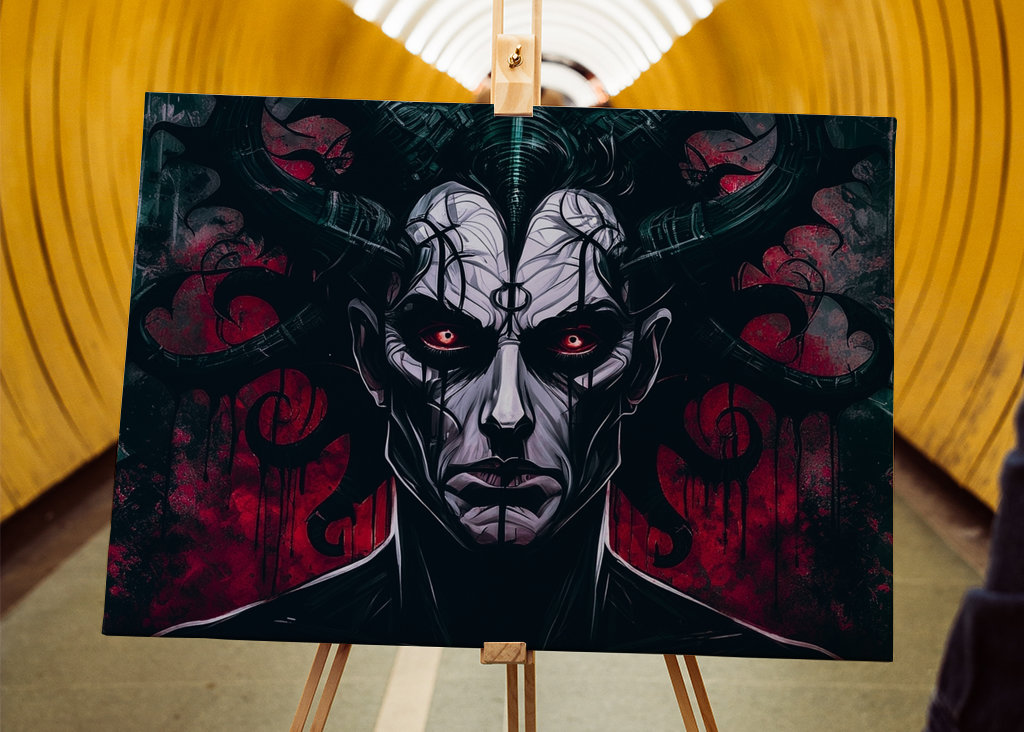 Dru'Hun der Flüsterer