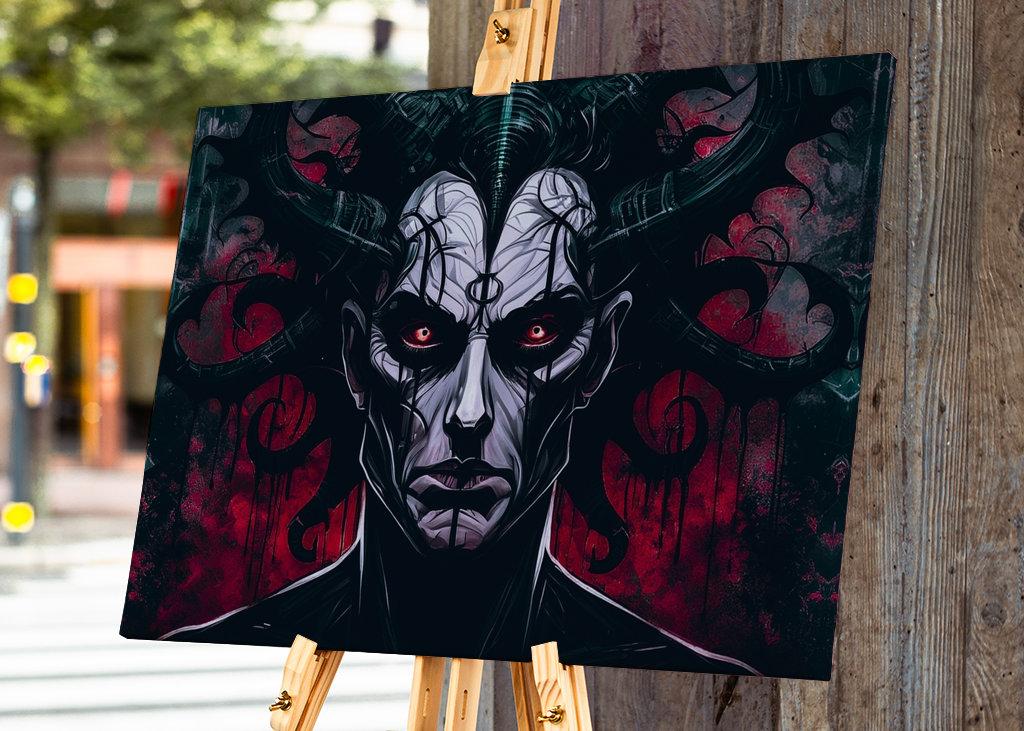 Dru'Hun der Flüsterer