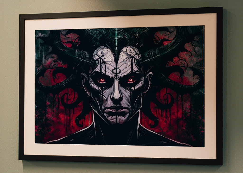 Dru'Hun der Flüsterer