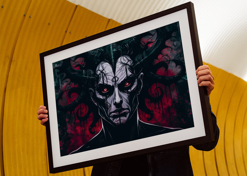 Dru'Hun der Flüsterer