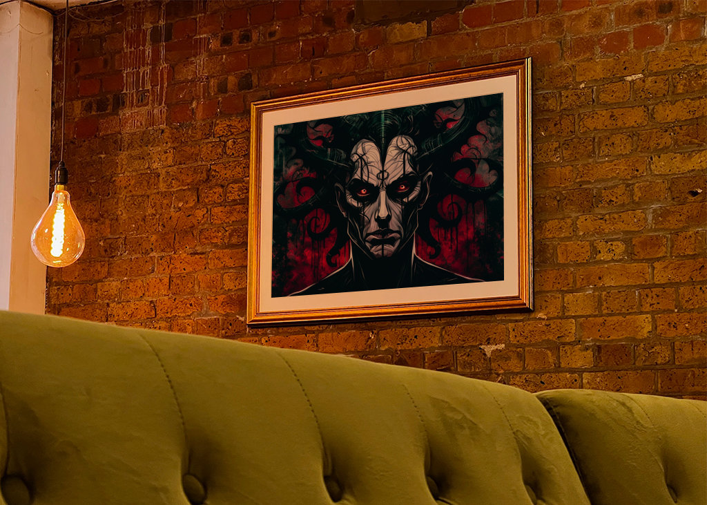 Dru'Hun der Flüsterer