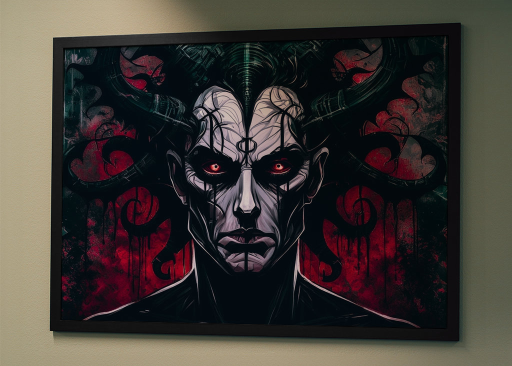 Dru'Hun der Flüsterer