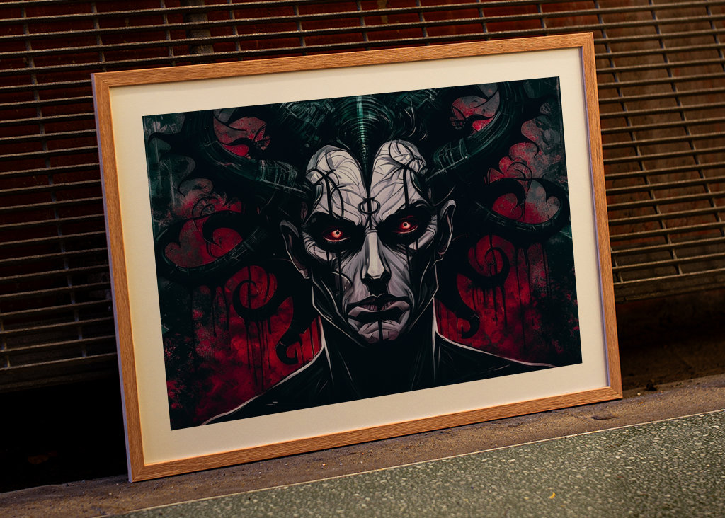 Dru'Hun der Flüsterer