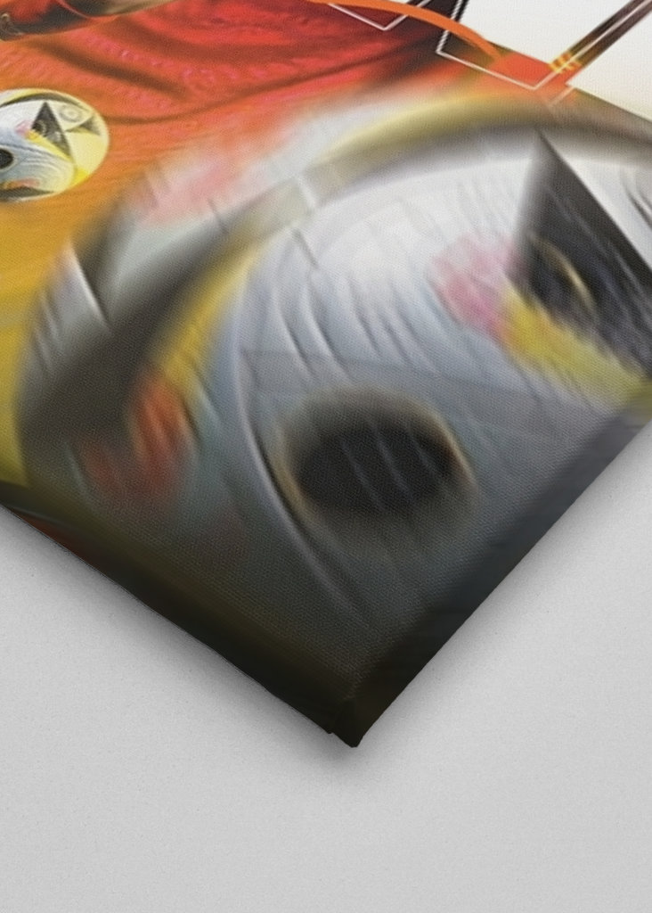 Lamine Yamal Euro 2024