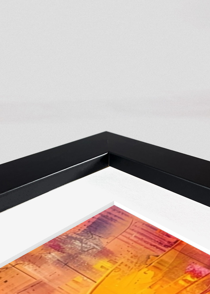 Stockholm s krásnými barvami