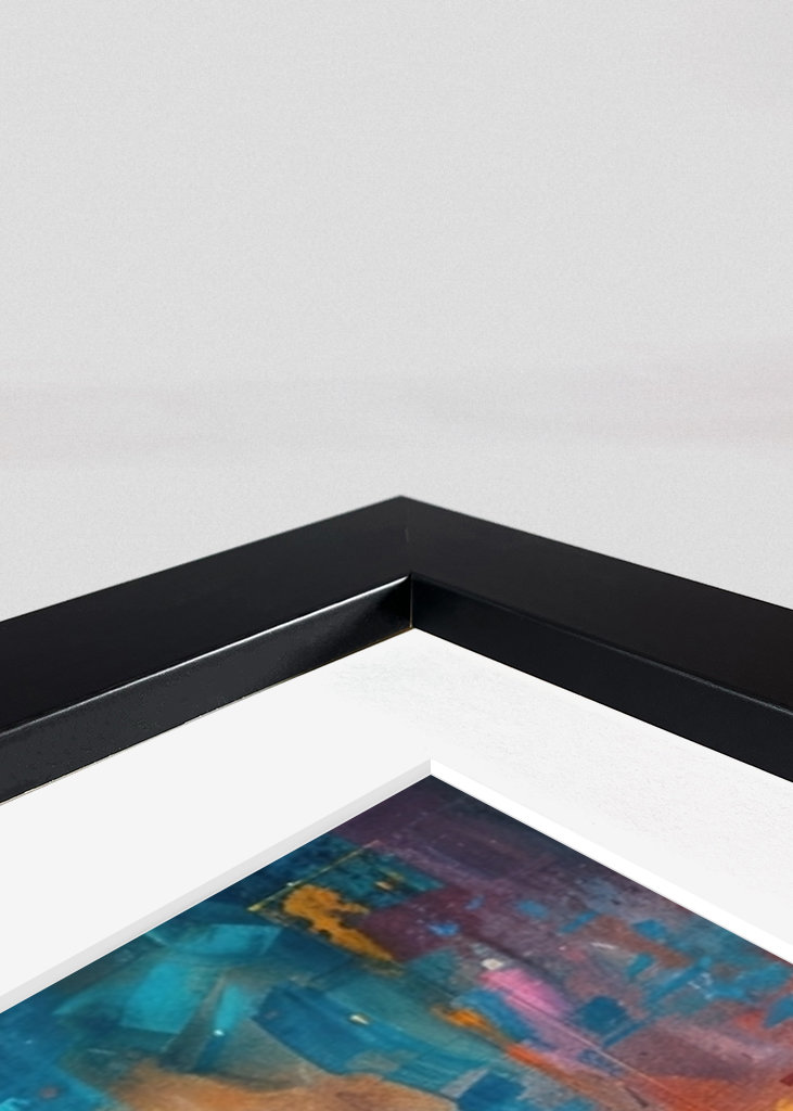 Západ slunce v krásném Stockholmu