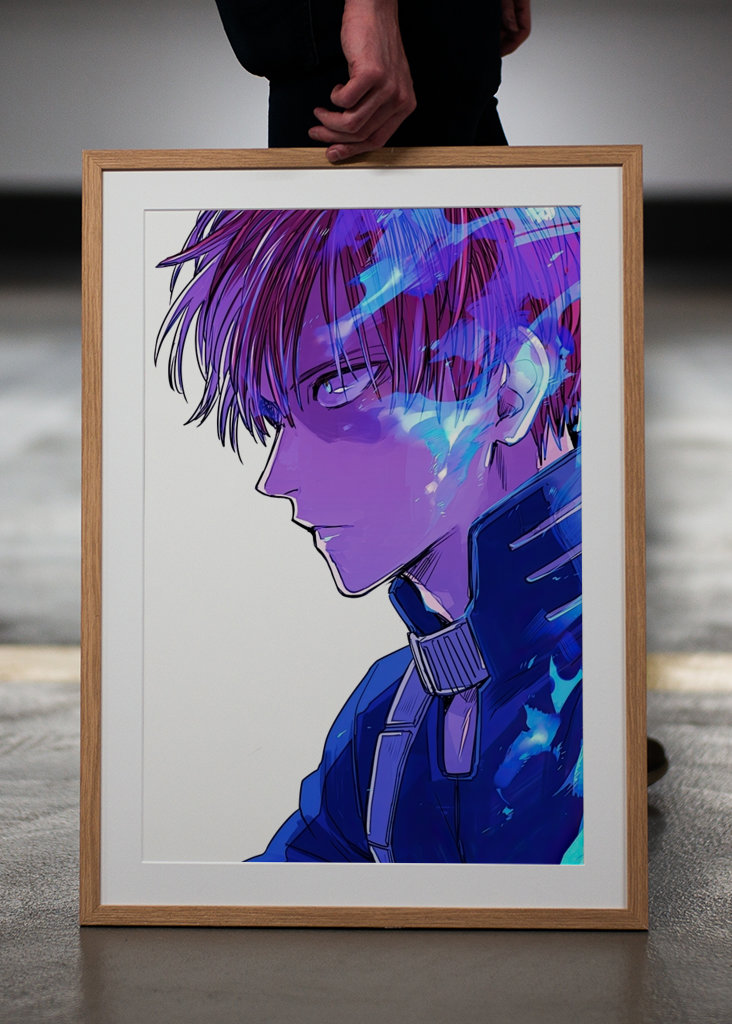 Mi Academia de Héroes