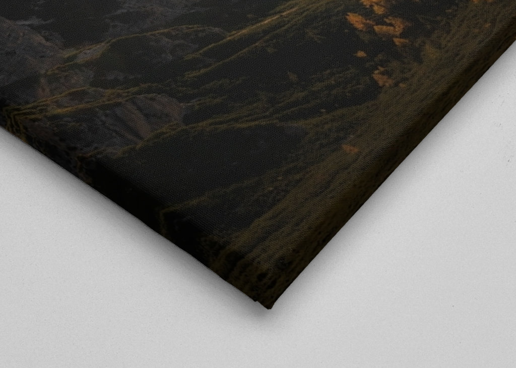 Fliegen Sie in die Dolomiten