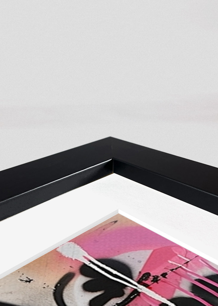 Hello Kitty x Grafitti