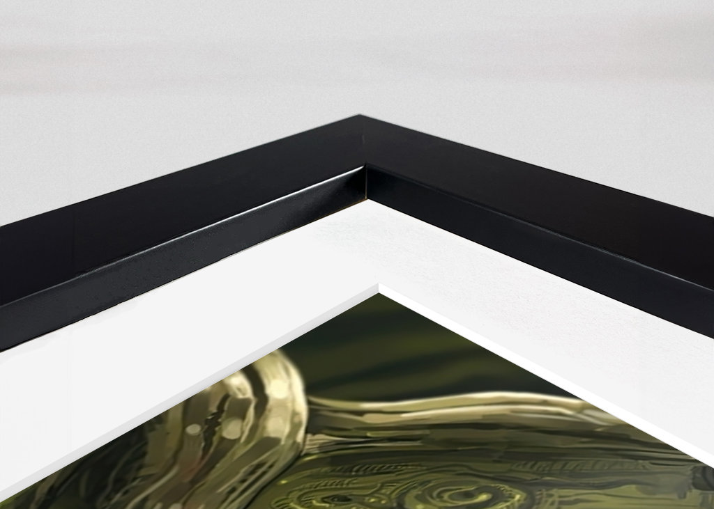 The mysterious Obito