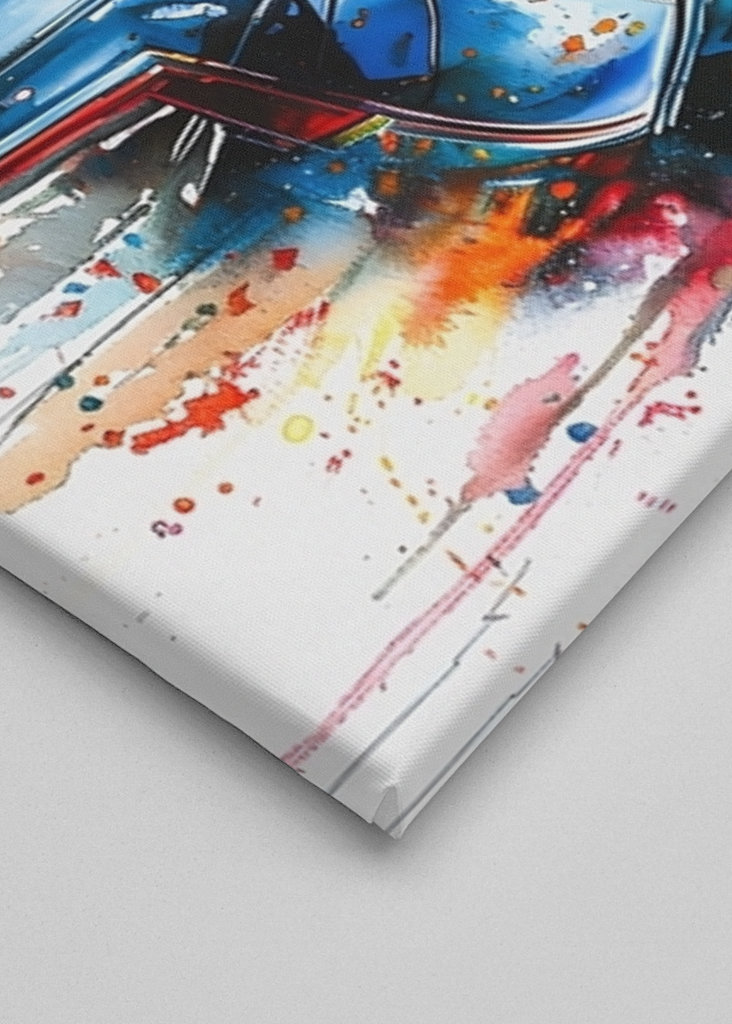 Kapitány festménye 