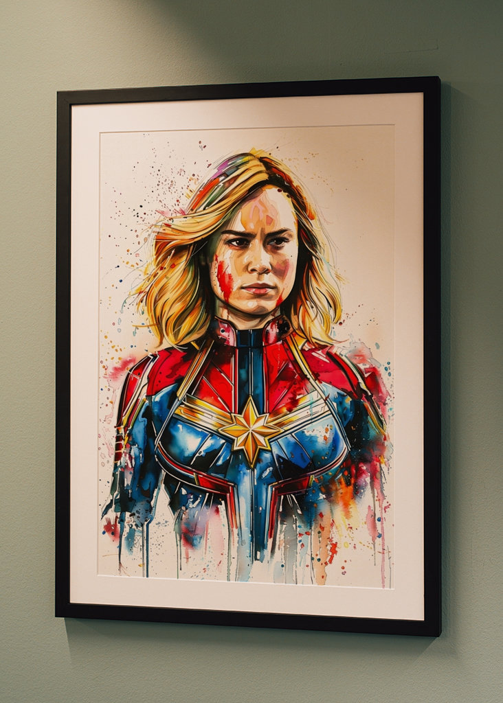 Kapitány festménye 