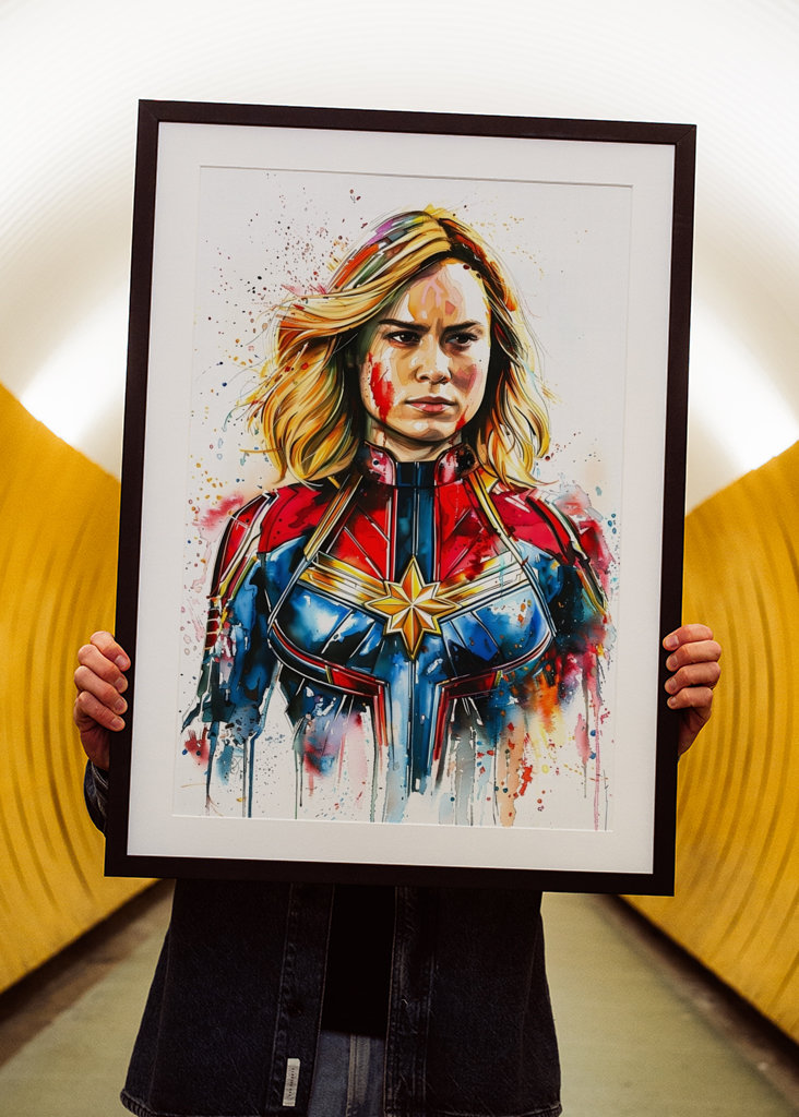 Kapitány festménye 