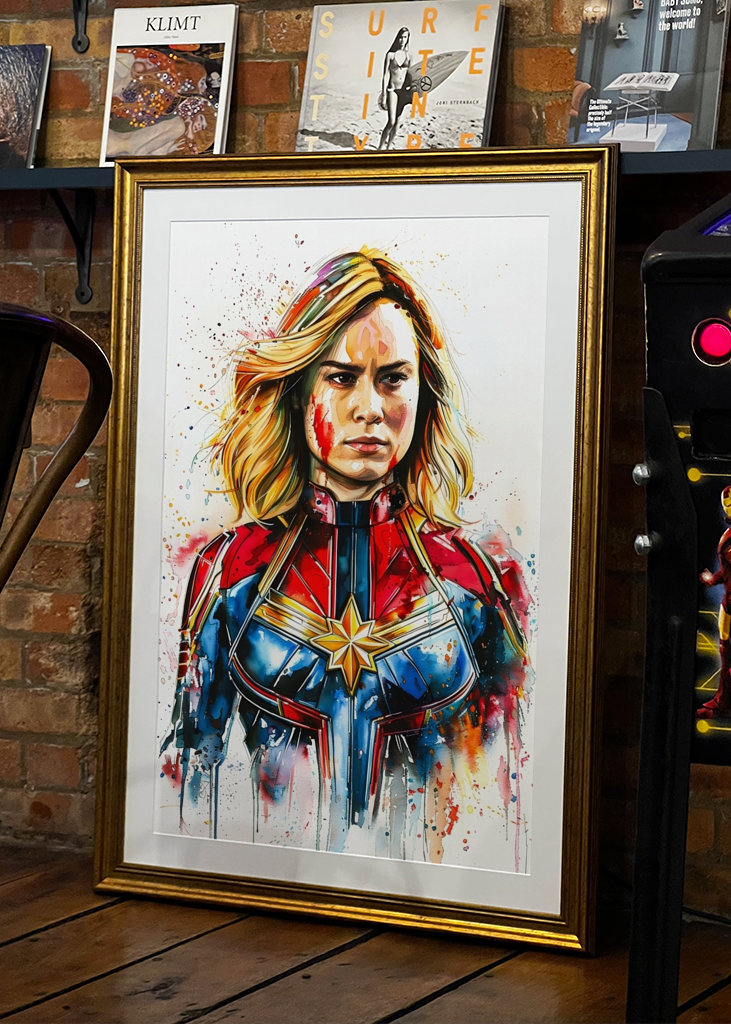 Kapitány festménye 