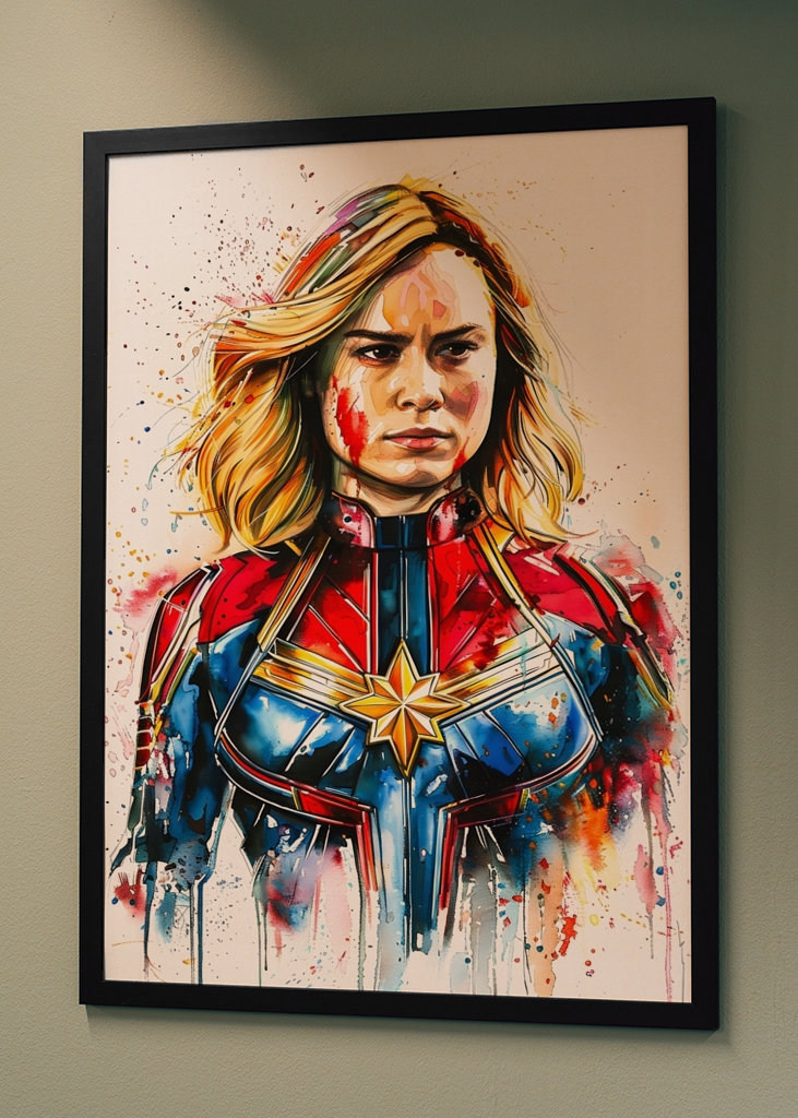 Kapitány festménye 