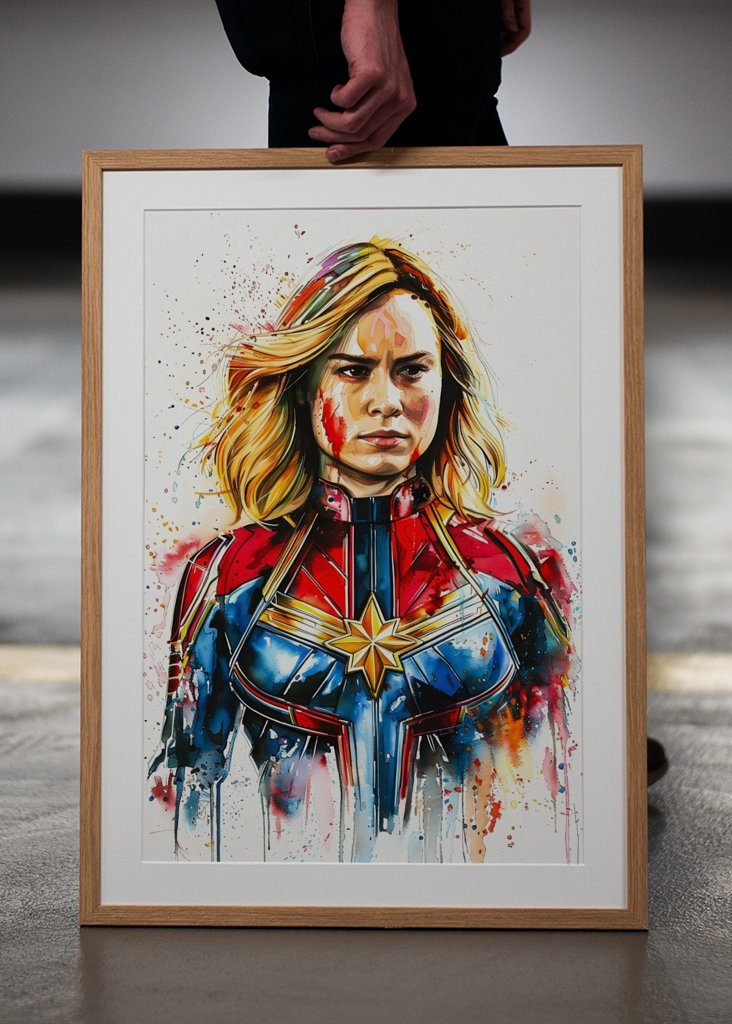 Kapitány festménye 