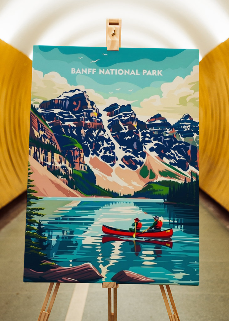 Banff National Park