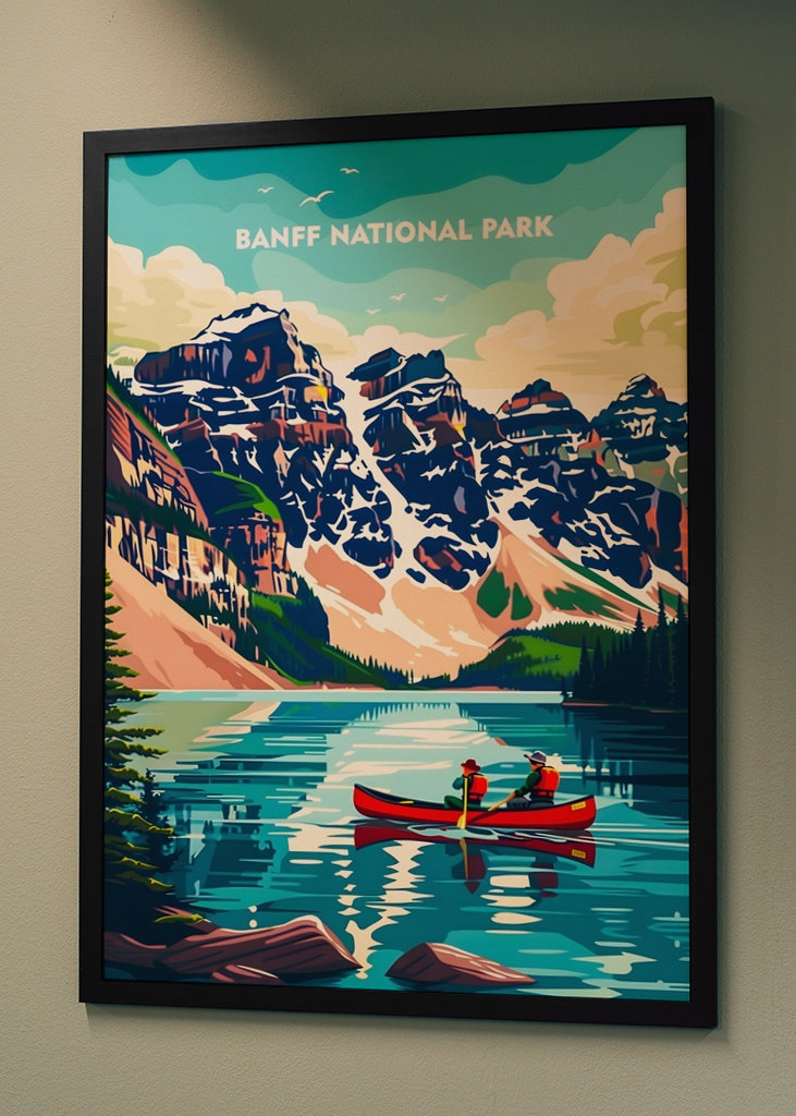 Banff National Park