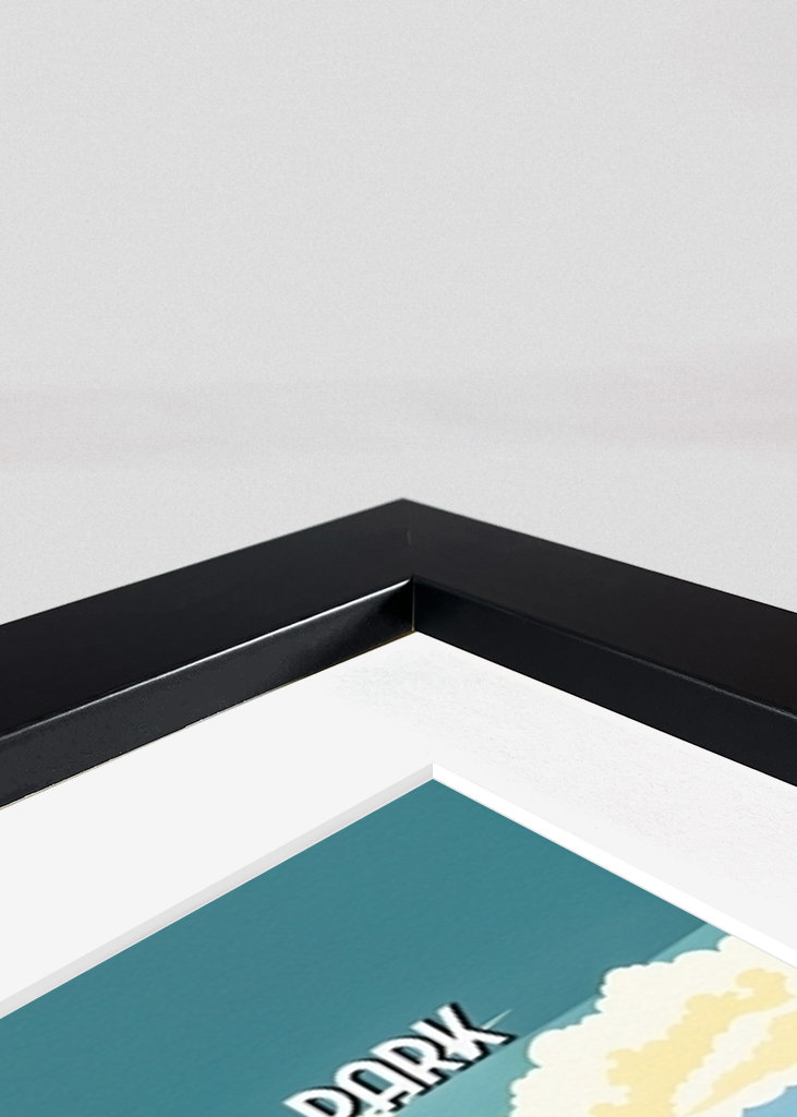 Národní park Velké písečné duny