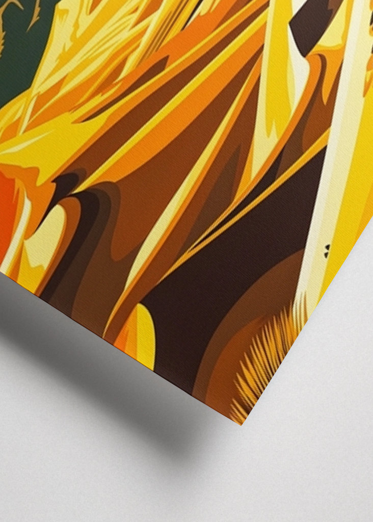 Národní park Velké písečné duny